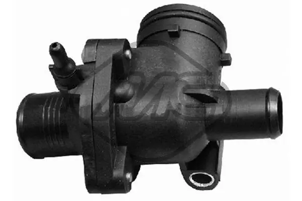Coolant Flange