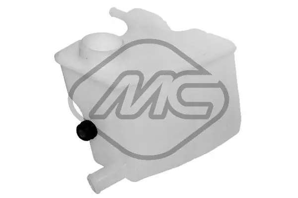Expansion Tank, coolant