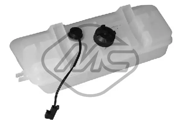 Expansion Tank, coolant
