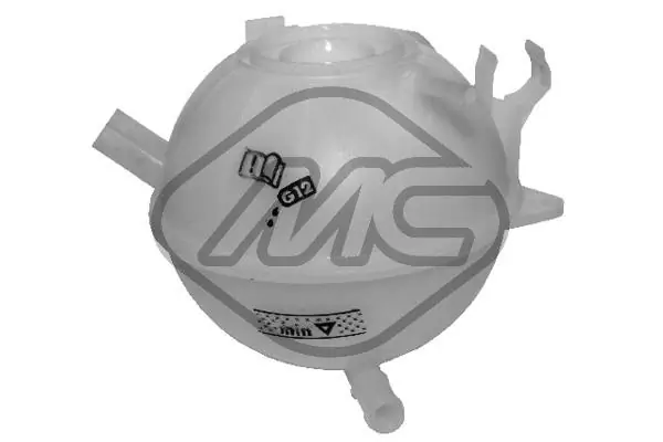 Expansion Tank, coolant