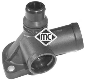 Coolant Flange