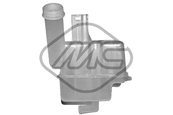 Expansion Tank, coolant