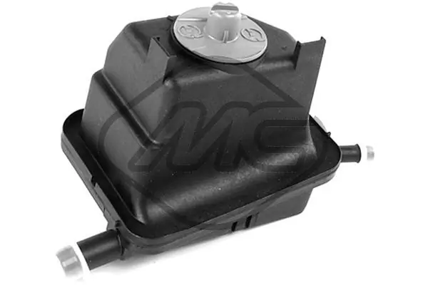 Equalising reservoir, hydraulic oil (power steering)