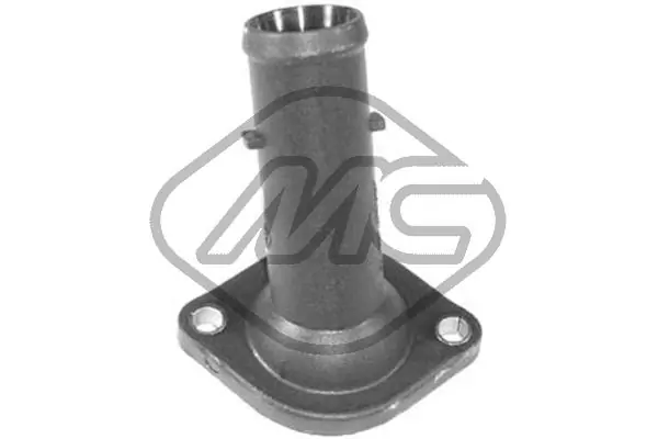 Coolant Flange