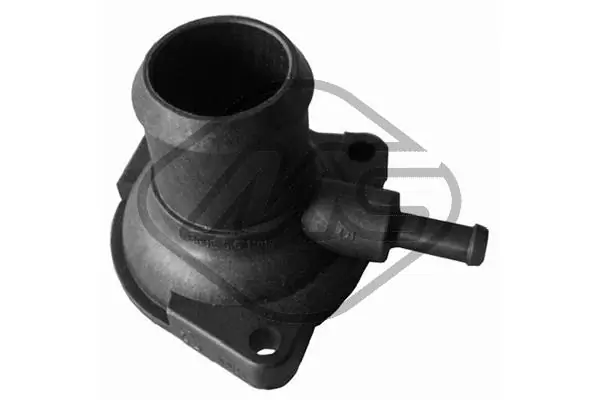 Coolant Flange