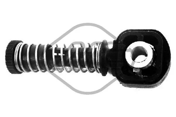 Bushing, selector/shift rod