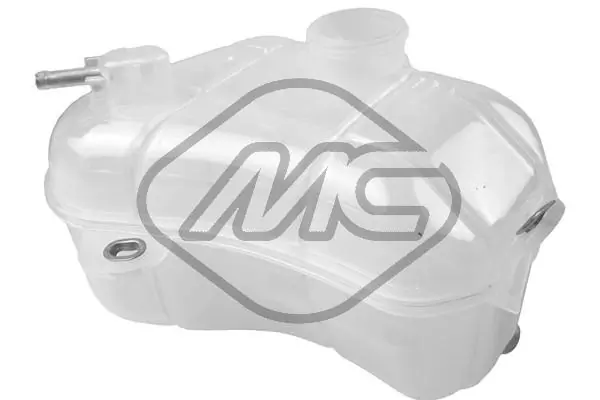 Expansion Tank, coolant
