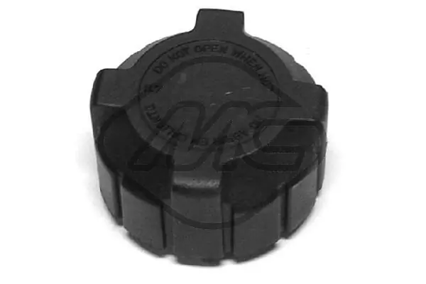 Cap, coolant tank