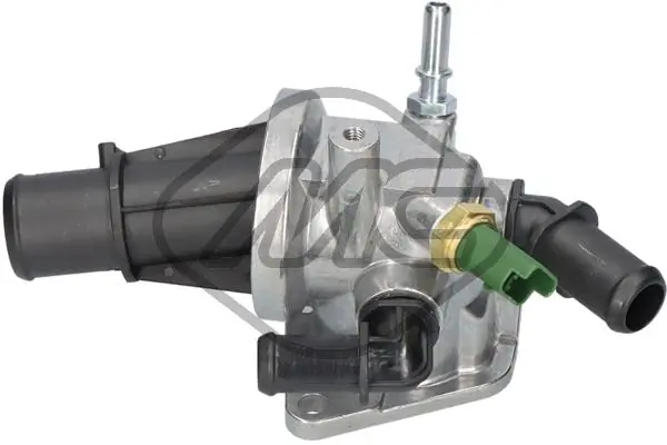 Thermostat Housing