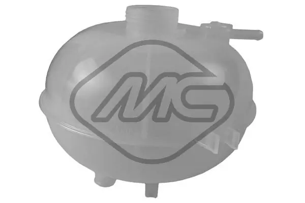 Expansion Tank, coolant