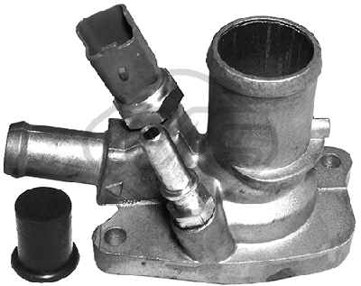 Thermostat Housing