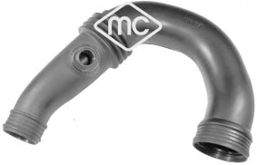 Charge Air Hose