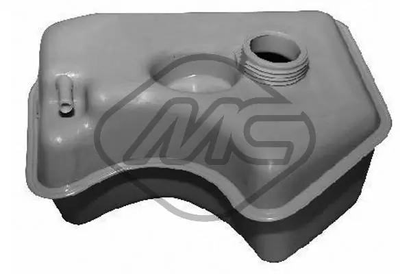 Expansion Tank, coolant