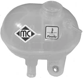 Expansion Tank, coolant