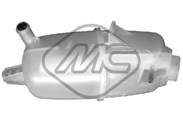 Expansion Tank, coolant