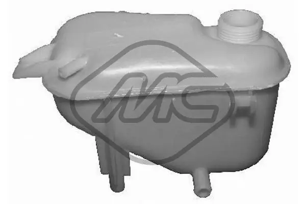 Expansion Tank, coolant