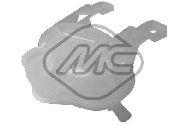 Expansion Tank, coolant