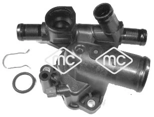 Thermostat Housing