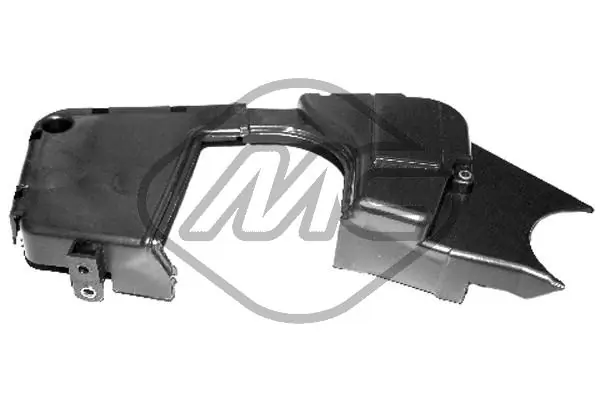 Cover, timing belt