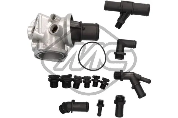 Thermostat Housing