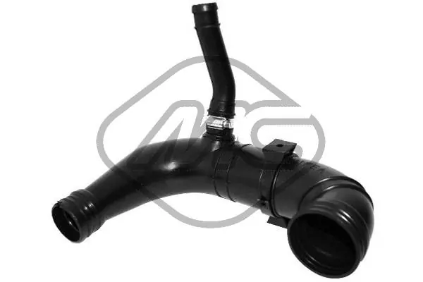 Charge Air Hose