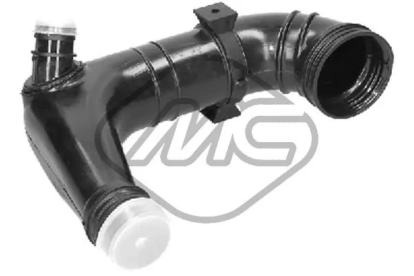 Charge Air Hose