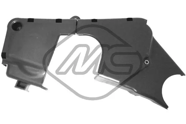 Cover, timing belt
