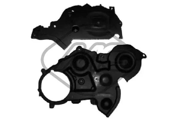 Cover, timing belt