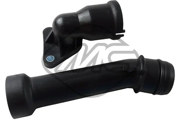 Coolant Pipe