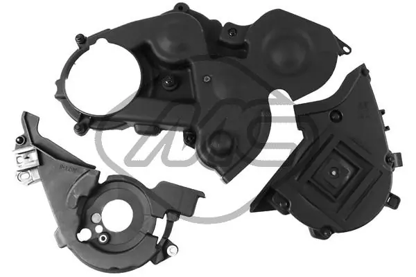 Cover, timing belt