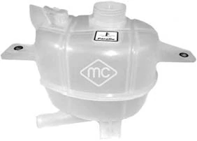 Expansion Tank, coolant