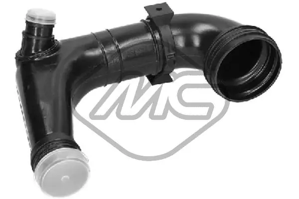 Charge Air Hose
