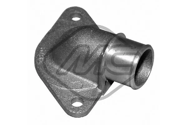 Coolant Flange