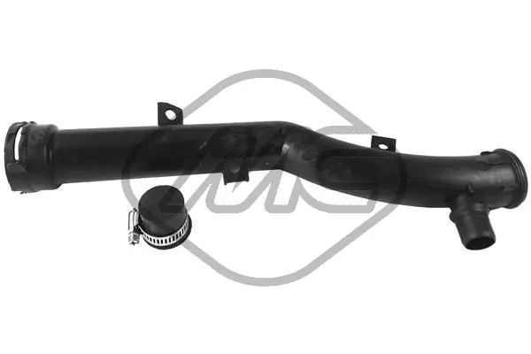 Coolant Pipe
