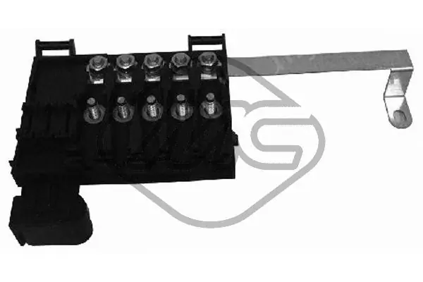 Fuse Box