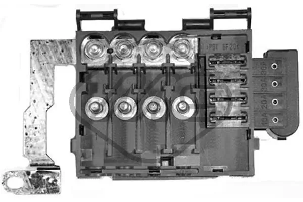 Fuse Box
