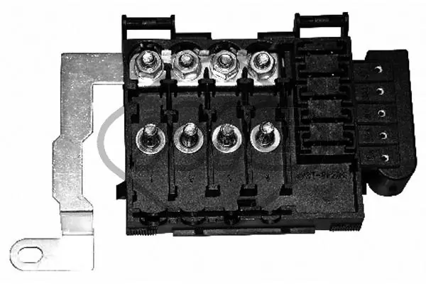Fuse Box