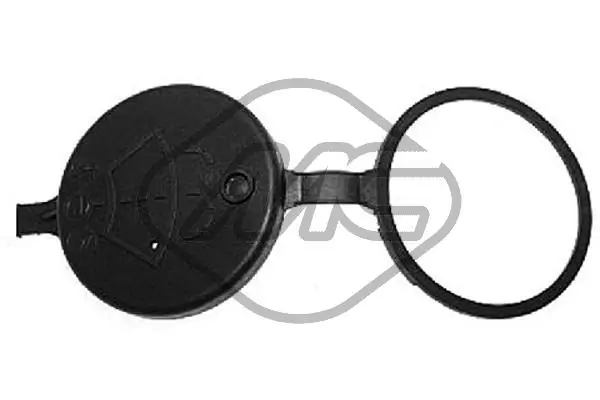 Sealing Cap, washer fluid reservoir