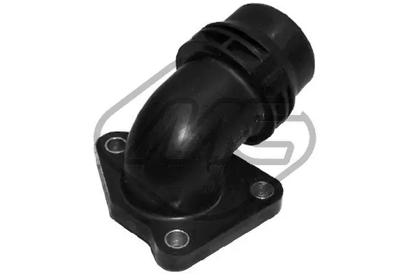 Coolant Flange
