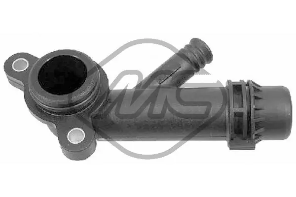 Coolant Flange
