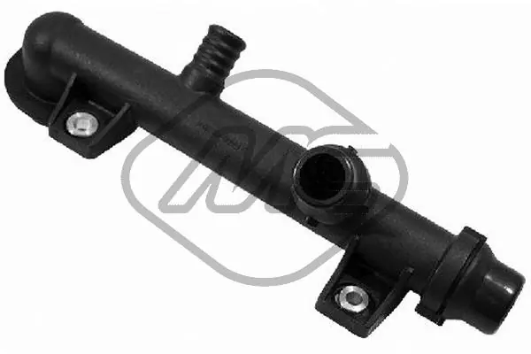 Coolant Flange