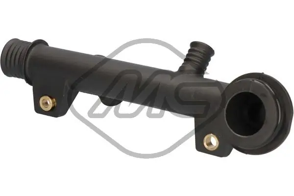 Coolant Flange