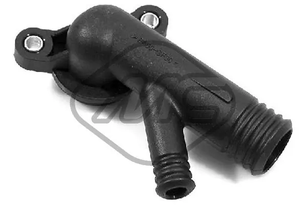 Coolant Flange