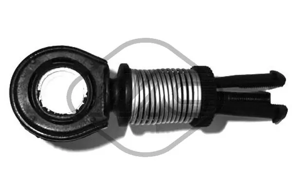 Bushing, selector/shift rod