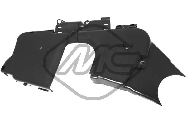 Cover, timing belt