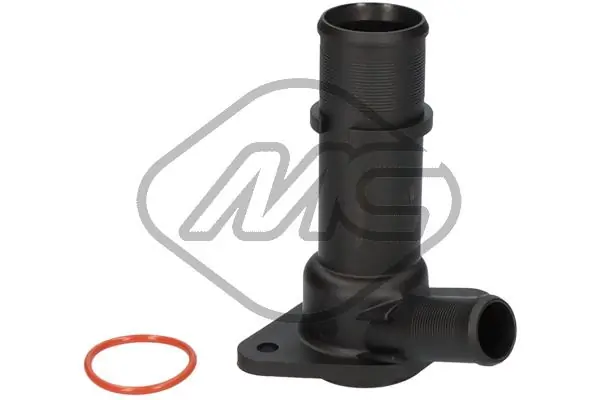 Coolant Flange