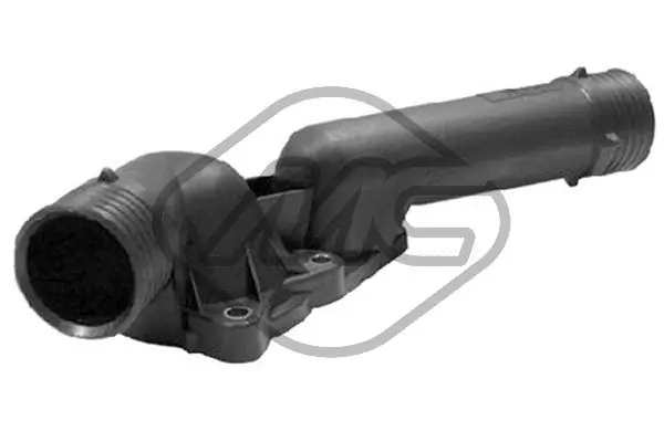 Coolant Flange