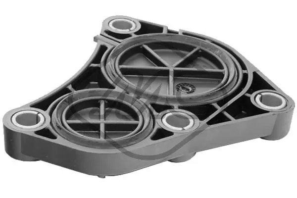 Cylinder Head Cover