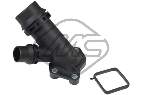 Coolant Flange