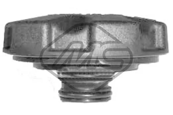 Cap, coolant tank